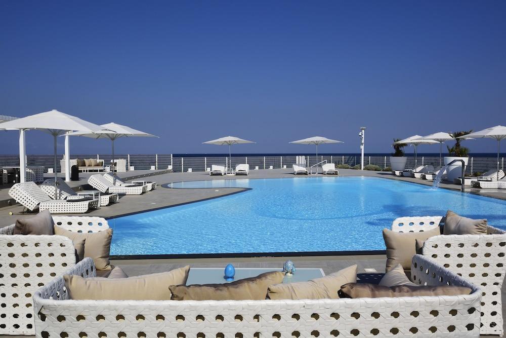 Sole In Me Resort By Altoborgo Ostuni Eksteriør billede