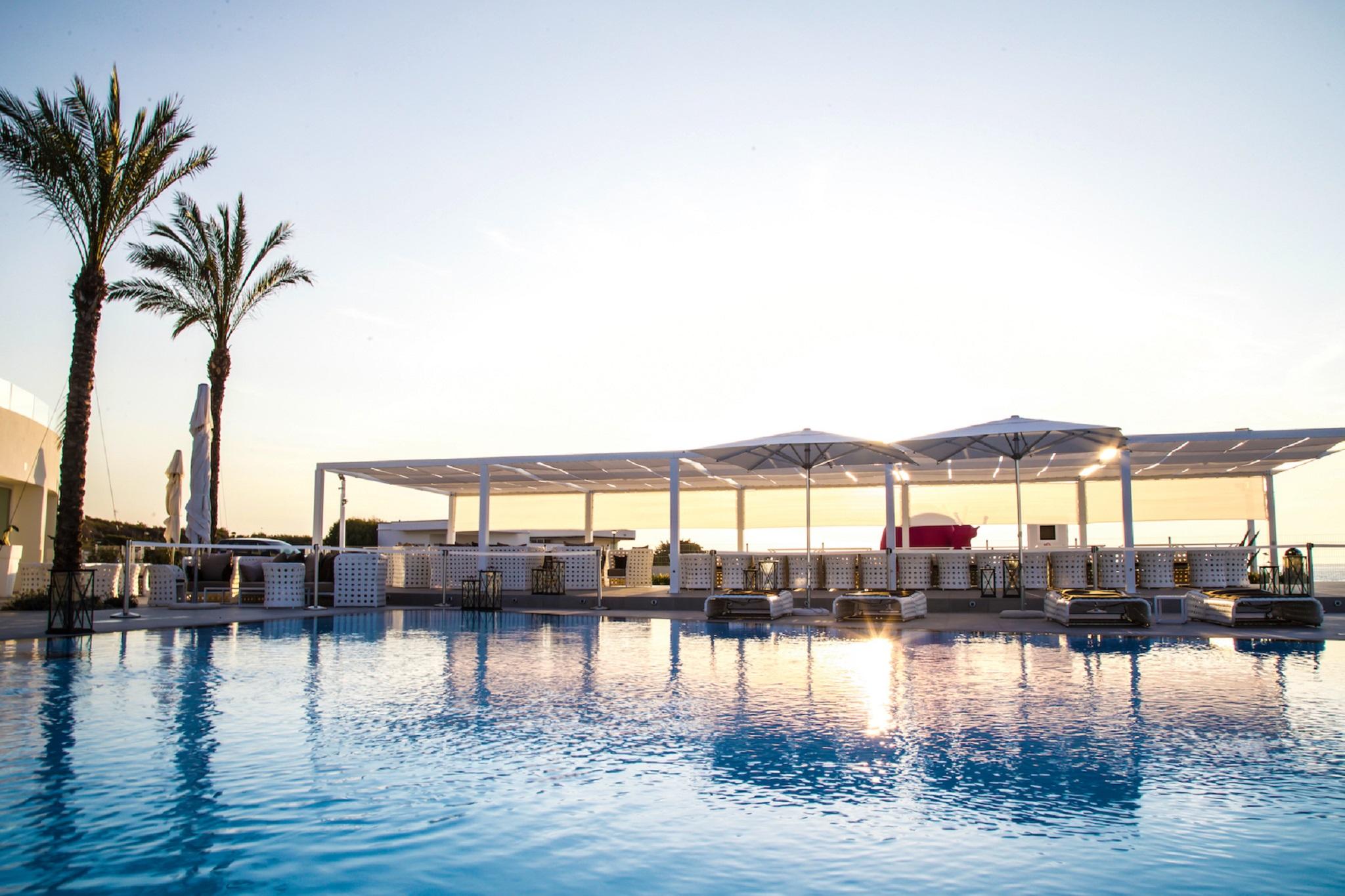 Sole In Me Resort By Altoborgo Ostuni Eksteriør billede