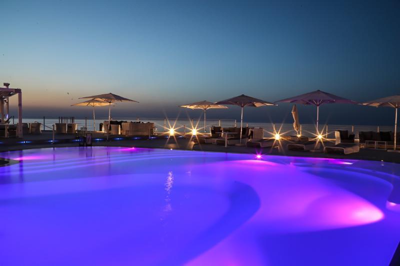 Sole In Me Resort By Altoborgo Ostuni Eksteriør billede