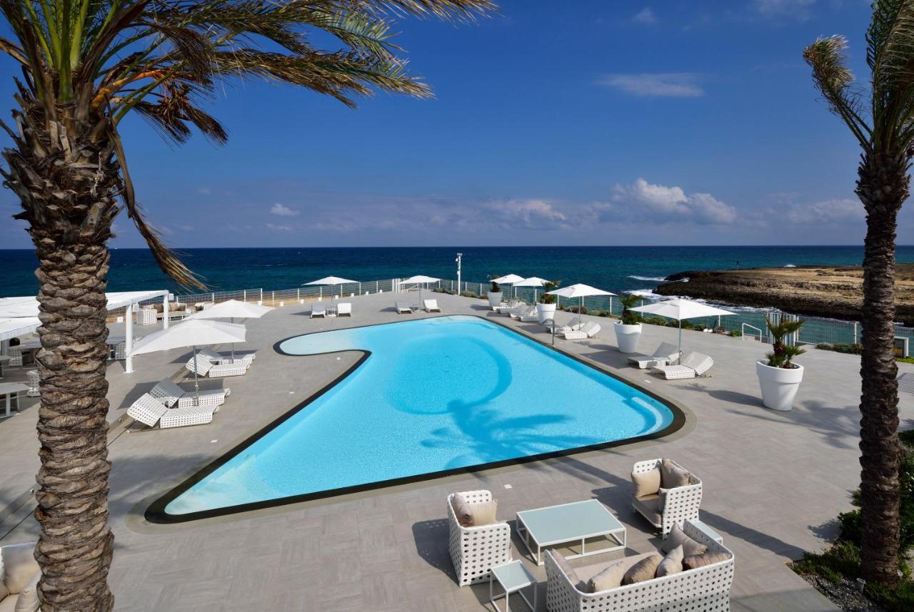 Sole In Me Resort By Altoborgo Ostuni Eksteriør billede