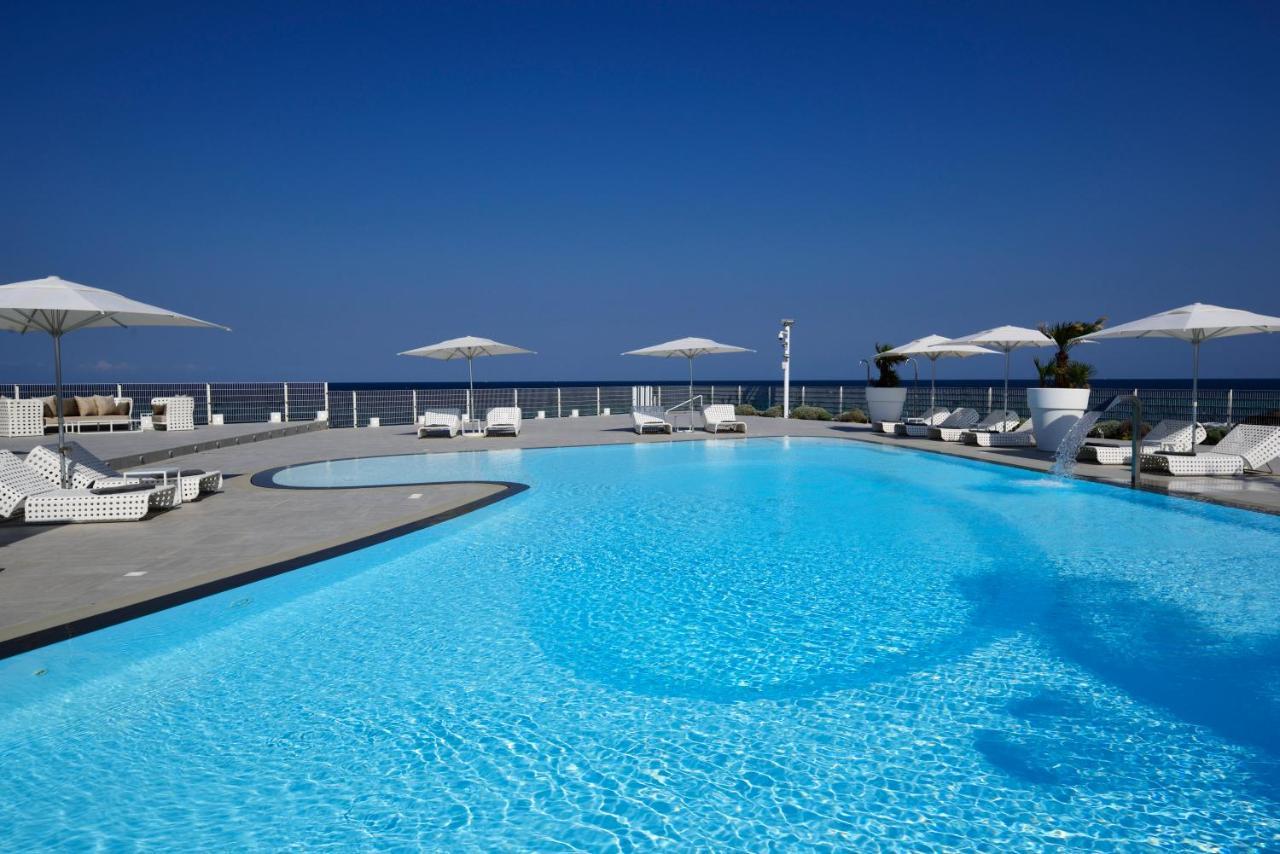 Sole In Me Resort By Altoborgo Ostuni Eksteriør billede