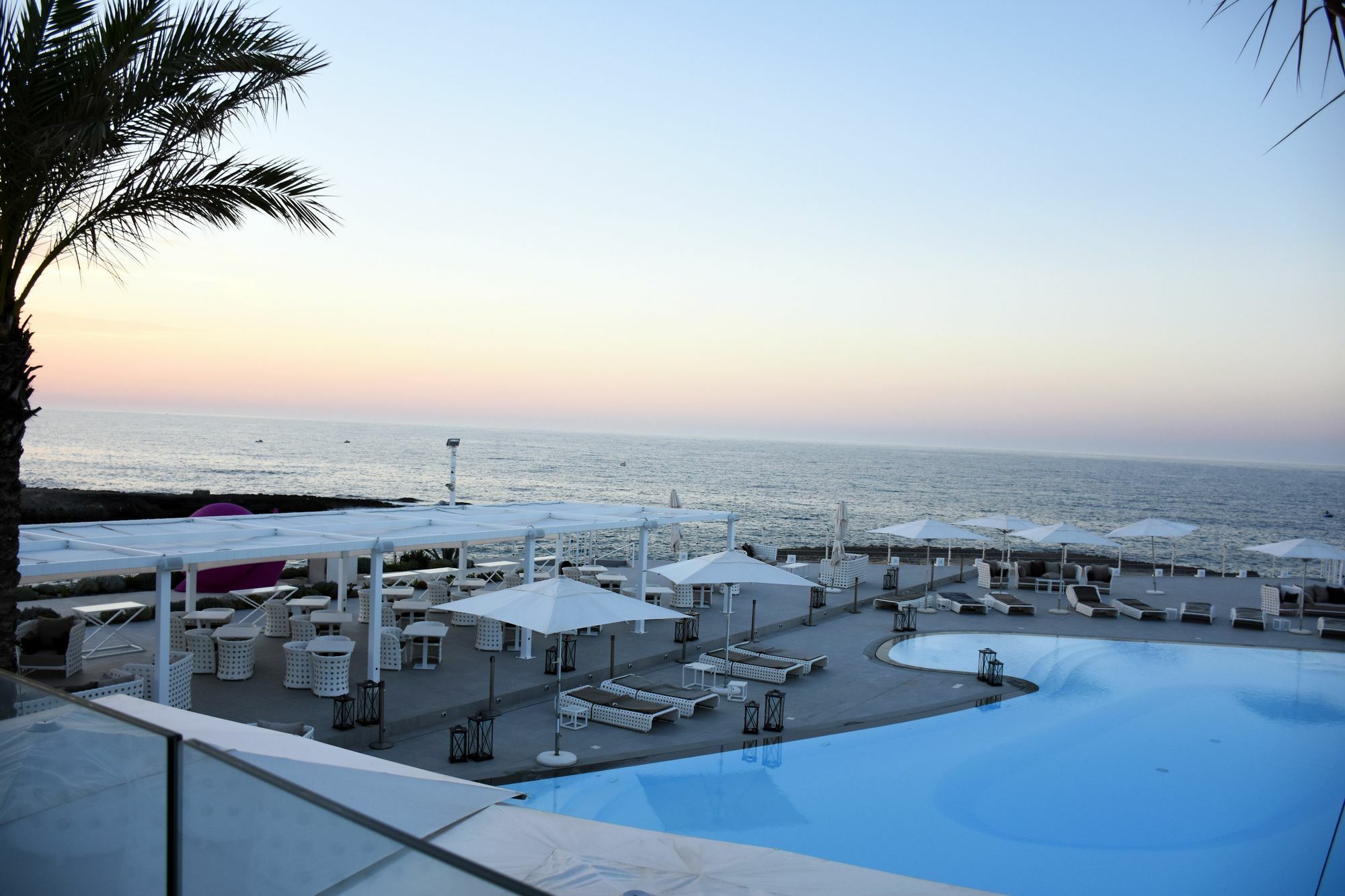 Sole In Me Resort By Altoborgo Ostuni Eksteriør billede