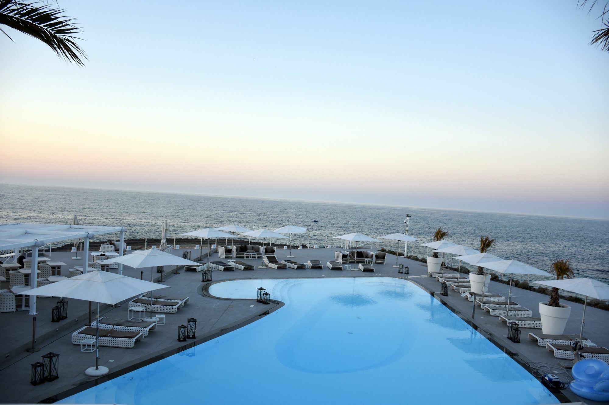 Sole In Me Resort By Altoborgo Ostuni Eksteriør billede